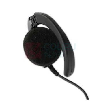 摩托罗拉 MOTOROLA 对讲机有线耳机 PMLN5975 适用于P82/P86/GP300D/P86i/GP300D+系列对讲机