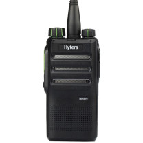 海能达 Hytera 数字对讲机 商用民用大功率远距离专业数字手持台 BD510
