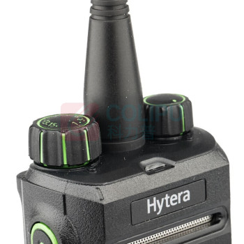海能达 Hytera 数字对讲机 商用民用大功率远距离专业数字手持台 BD510