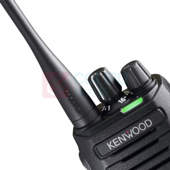 建伍 KenWood 数字对讲机 NX1300D