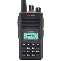 摩托罗拉 MOTOROLA 数字对讲机 Mag One EVX-C59 DMR数字对讲机 双时隙