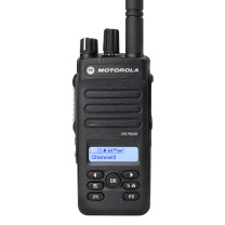 摩托罗拉 MOTOROLA 防爆型数字对讲机 XIR P6620i FM