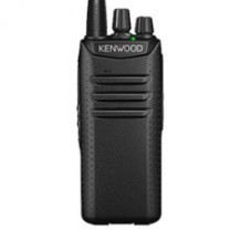建伍 KenWood 数字对讲机 TK-D340