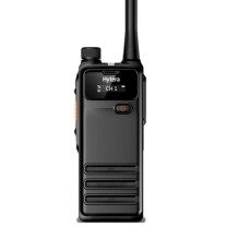 海能达 Hytera 数字防爆对讲机 新一代专业防爆手台 HP700 CQST