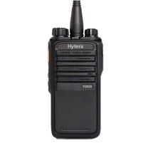 海能达 Hytera 数字对讲机 TD530 强劲穿透语音加密数模兼容 大功率远距离长续航手台