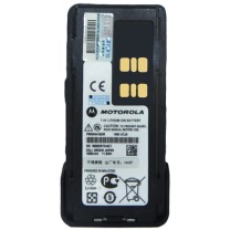 摩托罗拉 MOTOROLA 对讲机锂电池 PMNN4463 2000mAh,P86/P86i/GP328D/GP338D/GP328D+/GP338D+/P66/P66i