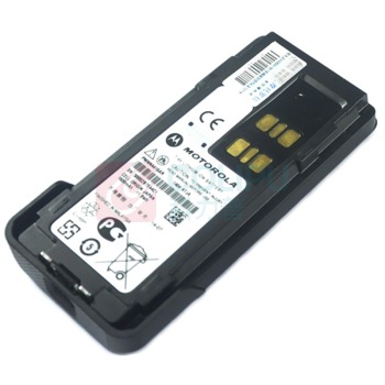 摩托罗拉 MOTOROLA 对讲机锂电池 PMNN4463 2000mAh,P86/P86i/GP328D/GP338D/GP328D+/GP338D+/P66/P66i