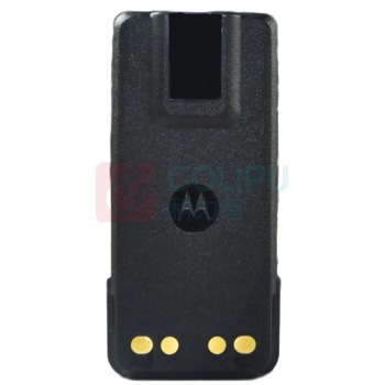 摩托罗拉 MOTOROLA 对讲机锂电池 PMNN4463 2000mAh,P86/P86i/GP328D/GP338D/GP328D+/GP338D+/P66/P66i