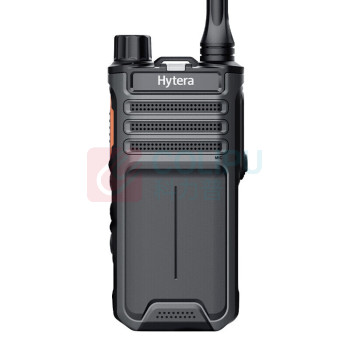 海能达 Hytera 数字对讲机 BP510 大功率商用民用对讲手台