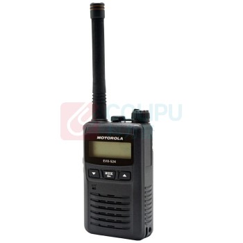 摩托罗拉 MOTOROLA 对讲机 S24 互联版模块系统对讲机IP67防护含PTT防水音频