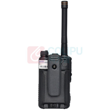 摩托罗拉 MOTOROLA 对讲机 S24 互联版模块系统对讲机IP67防护含PTT防水音频