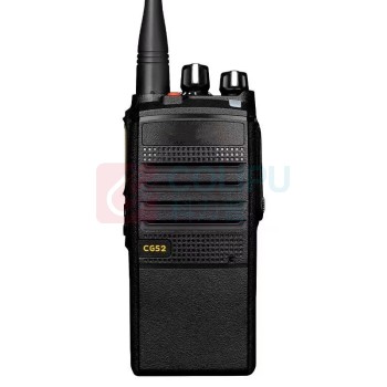 摩托罗拉 MOTOROLA 对讲机 CG52 