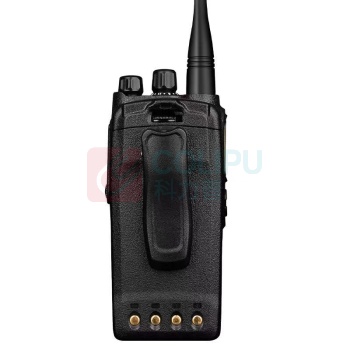摩托罗拉 MOTOROLA 对讲机 CG52 