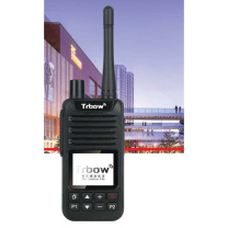TRBOW 对讲机 P40 