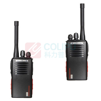欧标 MATE-IST 对讲机 TC-610