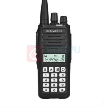 建伍 KenWood 对讲机 NX1300