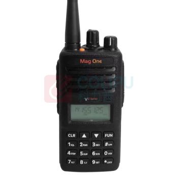 摩托罗拉 MOTOROLA 对讲机 MagOne VZ-18