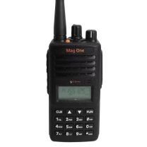 摩托罗拉 MOTOROLA 对讲机 MagOne VZ-18