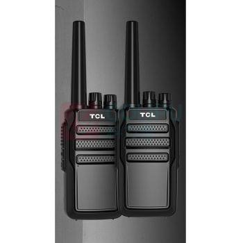 TCL HT8对讲机 双台装HT8 1套