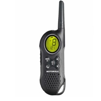 摩托罗拉 MOTOROLA 对讲机 WT-T6