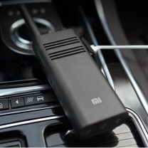 小米 MI 手持式对讲机 LITE (黑色) 3W 非防爆 一充一电