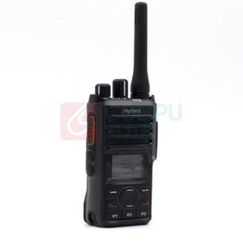 海能达 Hytera 语音播报对讲机 HP560