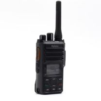 海能达 Hytera 语音播报对讲机 HP560