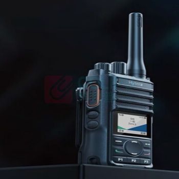 海能达 Hytera 语音播报对讲机 HP560
