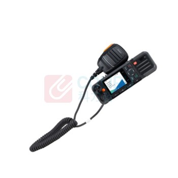 海能达 Hytera 车载对讲机 HM780