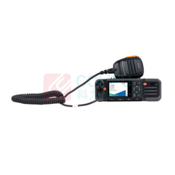 海能达 Hytera 车载对讲机 HM780