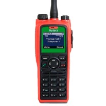 海能达 Hytera 防爆对讲机 PT790EX TETRA T4氢气防爆对讲机 本安型井下矿业专用对讲机