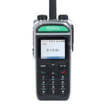 海能达 Hytera 数字防爆对讲机 PD680-CQST