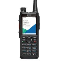 海能达 Hytera 防爆对讲机 HP780 CQST EX ib IIB T3级别
