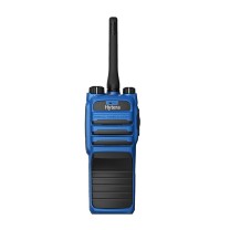 海能达 Hytera 数字对讲机 PD710EX 专业氢气级 IIC数字防爆对讲机