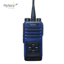 海能达 Hytera 双电含耳机版本数字对讲机录音 PD530