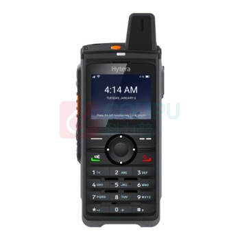 海能达 Hytera 公网对讲机含耳机三年服务费 PNC380