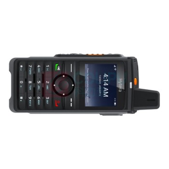 海能达 Hytera 公网对讲机含耳机三年服务费 PNC380
