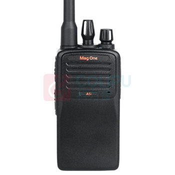 摩托罗拉 MOTOROLA UHF商用数字对讲机 Mag One A5i