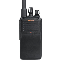 摩托罗拉 MOTOROLA UHF商用数字对讲机 Mag One A5i