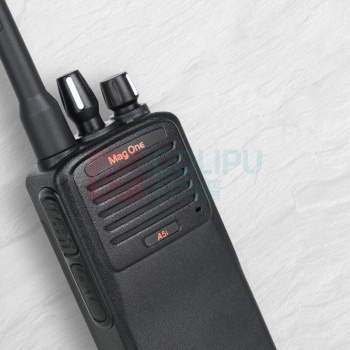 摩托罗拉 MOTOROLA UHF商用数字对讲机 Mag One A5i