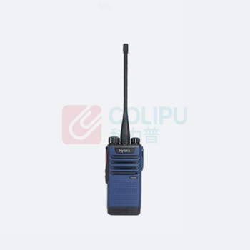 海能达 Hytera 数字对讲机 专业商用 大功率交通对讲机 PD530S