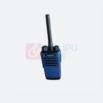海能达 Hytera 数字对讲机 专业商用 大功率交通对讲机 PD530S