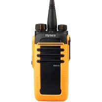 海能达 Hytera 数字对讲机无线手台 BD610