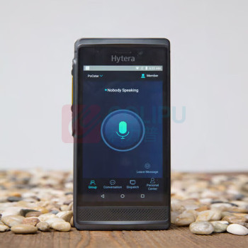 海能达 Hytera 公网对讲机 PNC550