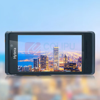 海能达 Hytera 公网对讲机 PNC550