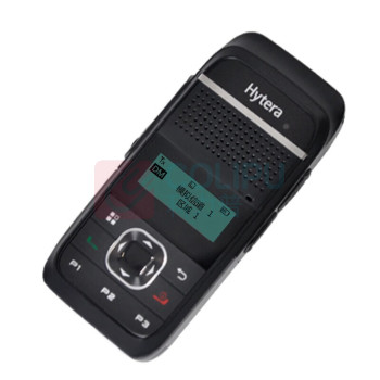 海能达 Hytera 数字对讲机 TD350