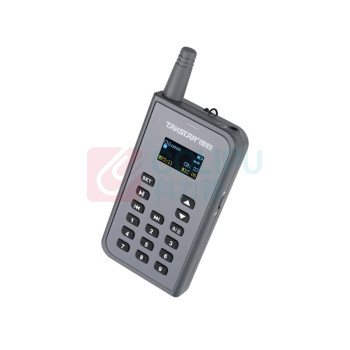 得胜 TAKSTAR 无线导览系统 一对多传声系统导游教学同声传译 发射器 WTG-700
