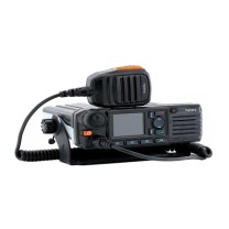 海能达 Hytera 高端车载台 MD780i