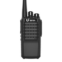 北峰 BFDX 数字对讲机 BF-TD821