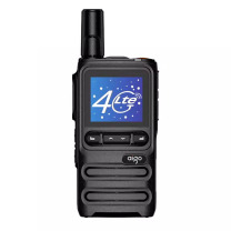 爱国者 aigo 大功率公网对讲机 A608P 5000公里全国免续费